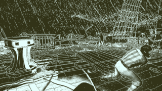 Return of the Obra DInn